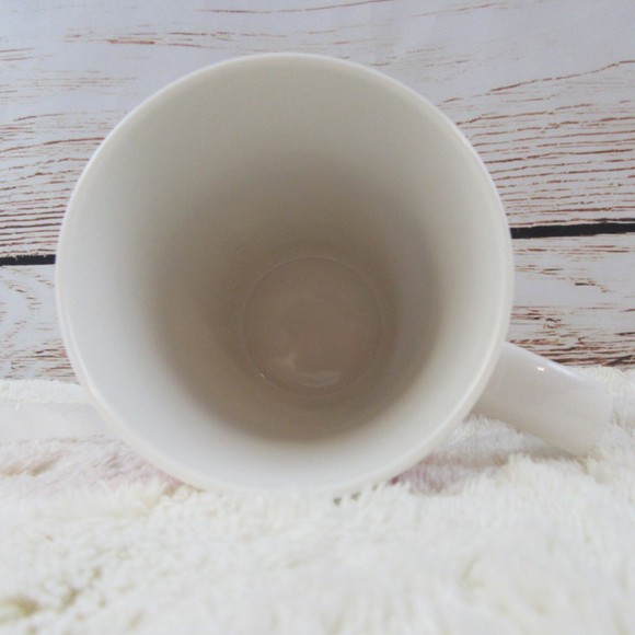 James Sadler Post Box aroma coffee tea mug JSLC00531 - Picture 5 of 5